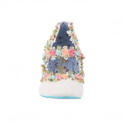 Iconic By Irregular Choice Bunch Of Love