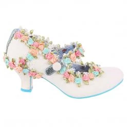 Iconic By Irregular Choice Bunch Of Love