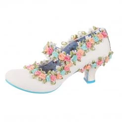 Iconic By Irregular Choice Bunch Of Love