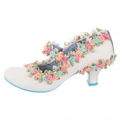 Iconic By Irregular Choice Bunch Of Love