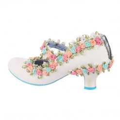 Iconic By Irregular Choice Bunch Of Love
