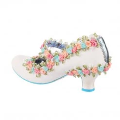 Iconic By Irregular Choice Bunch Of Love