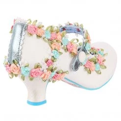 Iconic By Irregular Choice Bunch Of Love