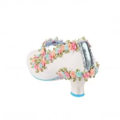 Iconic By Irregular Choice Bunch Of Love