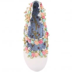 Iconic By Irregular Choice Bunch Of Love