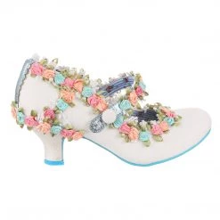 Iconic By Irregular Choice Bunch Of Love