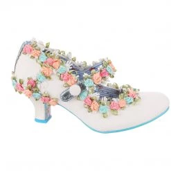 Iconic By Irregular Choice Bunch Of Love