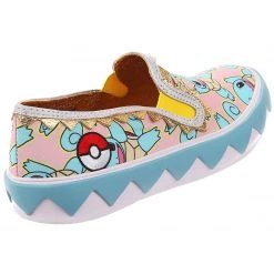 Irregular Choice X Every Day Is An Adventure Everything