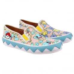 Irregular Choice X Every Day Is An Adventure Everything