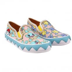 Irregular Choice X Every Day Is An Adventure Everything
