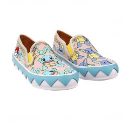 Irregular Choice X Every Day Is An Adventure Everything