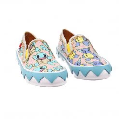 Irregular Choice X Every Day Is An Adventure Everything