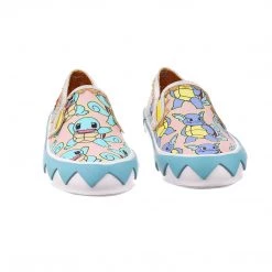 Irregular Choice X Every Day Is An Adventure Everything