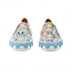 Irregular Choice X Every Day Is An Adventure Everything