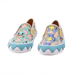 Irregular Choice X Every Day Is An Adventure Everything