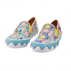 Irregular Choice X Every Day Is An Adventure Everything