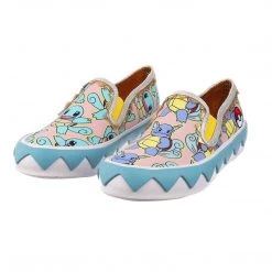Irregular Choice X Every Day Is An Adventure Everything