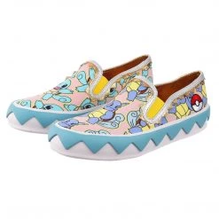 Irregular Choice X Every Day Is An Adventure Everything