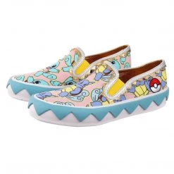 Irregular Choice X Every Day Is An Adventure Everything