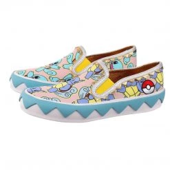 Irregular Choice X Every Day Is An Adventure Everything