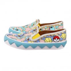 Irregular Choice X Every Day Is An Adventure Everything