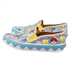 Irregular Choice X Every Day Is An Adventure Everything