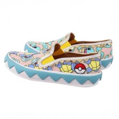 Irregular Choice X Every Day Is An Adventure Everything