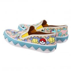 Irregular Choice X Every Day Is An Adventure Everything