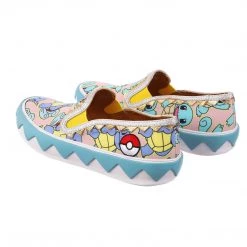 Irregular Choice X Every Day Is An Adventure Everything