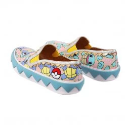 Irregular Choice X Every Day Is An Adventure Everything