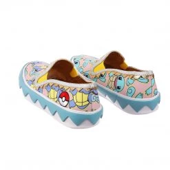 Irregular Choice X Every Day Is An Adventure Everything