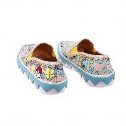 Irregular Choice X Every Day Is An Adventure Everything