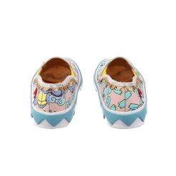Irregular Choice X Every Day Is An Adventure Everything