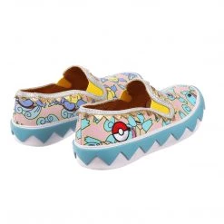 Irregular Choice X Every Day Is An Adventure Everything