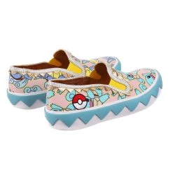 Irregular Choice X Every Day Is An Adventure Everything