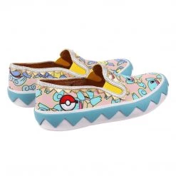 Irregular Choice X Every Day Is An Adventure Everything