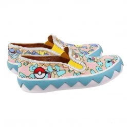 Irregular Choice X Every Day Is An Adventure Everything