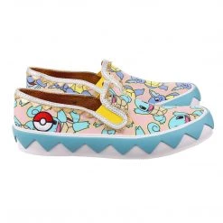 Irregular Choice X Every Day Is An Adventure Everything