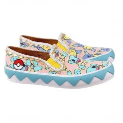 Irregular Choice X Every Day Is An Adventure Everything