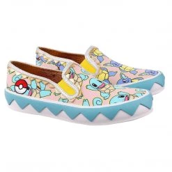 Irregular Choice X Every Day Is An Adventure Everything