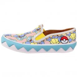 Irregular Choice X Every Day Is An Adventure Everything