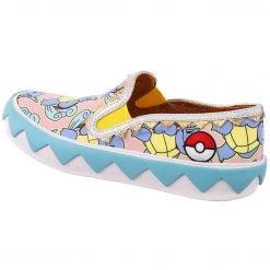 Irregular Choice X Every Day Is An Adventure Everything