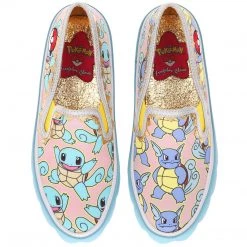 Irregular Choice X Every Day Is An Adventure Everything