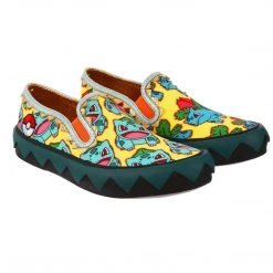 Irregular Choice X Every Day Is An Adventure