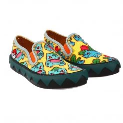 Irregular Choice X Every Day Is An Adventure