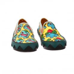 Irregular Choice X Every Day Is An Adventure