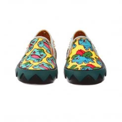 Irregular Choice X Every Day Is An Adventure