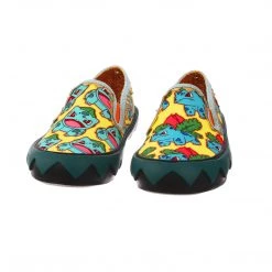 Irregular Choice X Every Day Is An Adventure