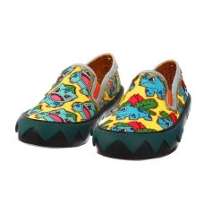 Irregular Choice X Every Day Is An Adventure