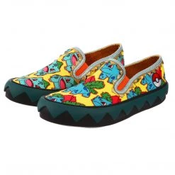 Irregular Choice X Every Day Is An Adventure